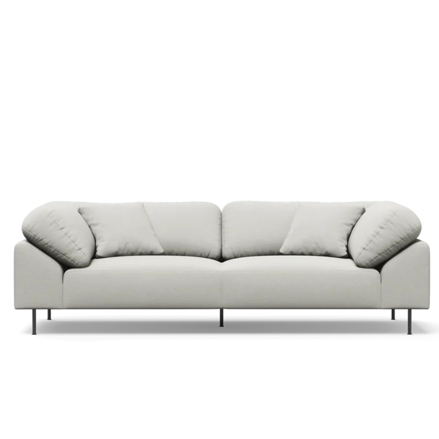 Woud Collar 2.5-Seater - WOU-650853