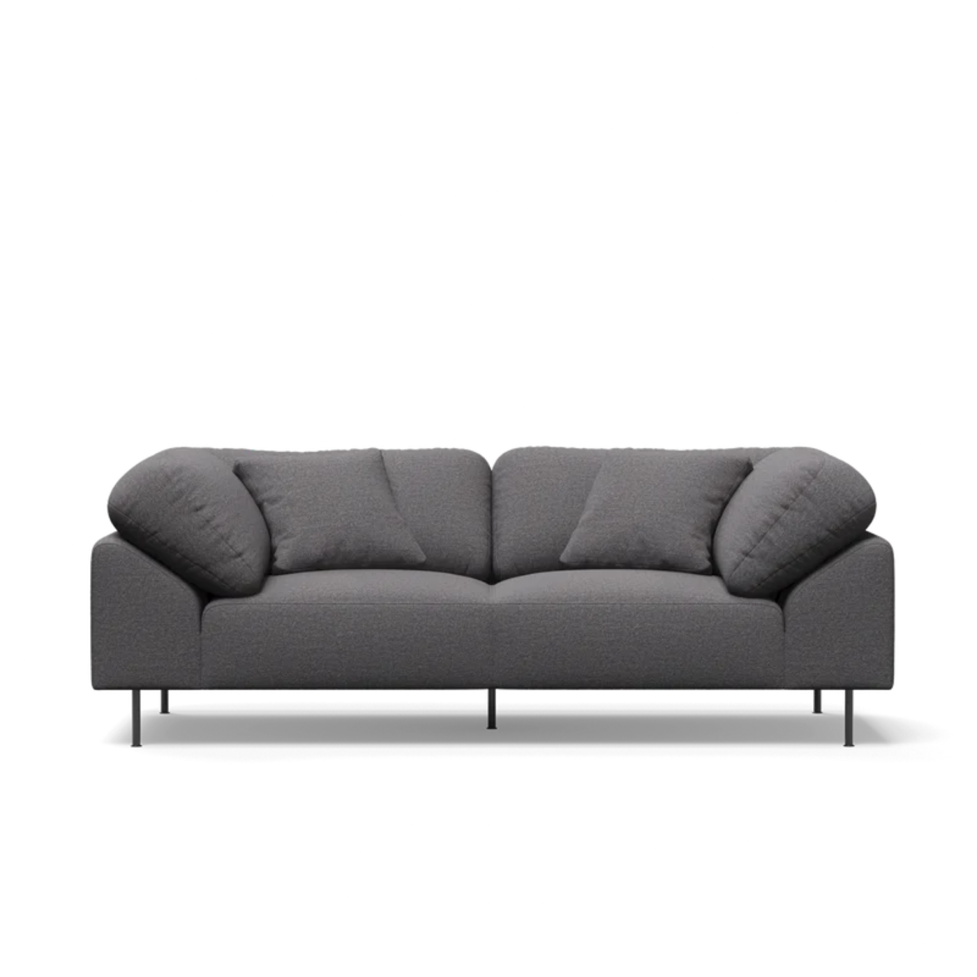 Woud Collar 2-Seater - WOU-650840