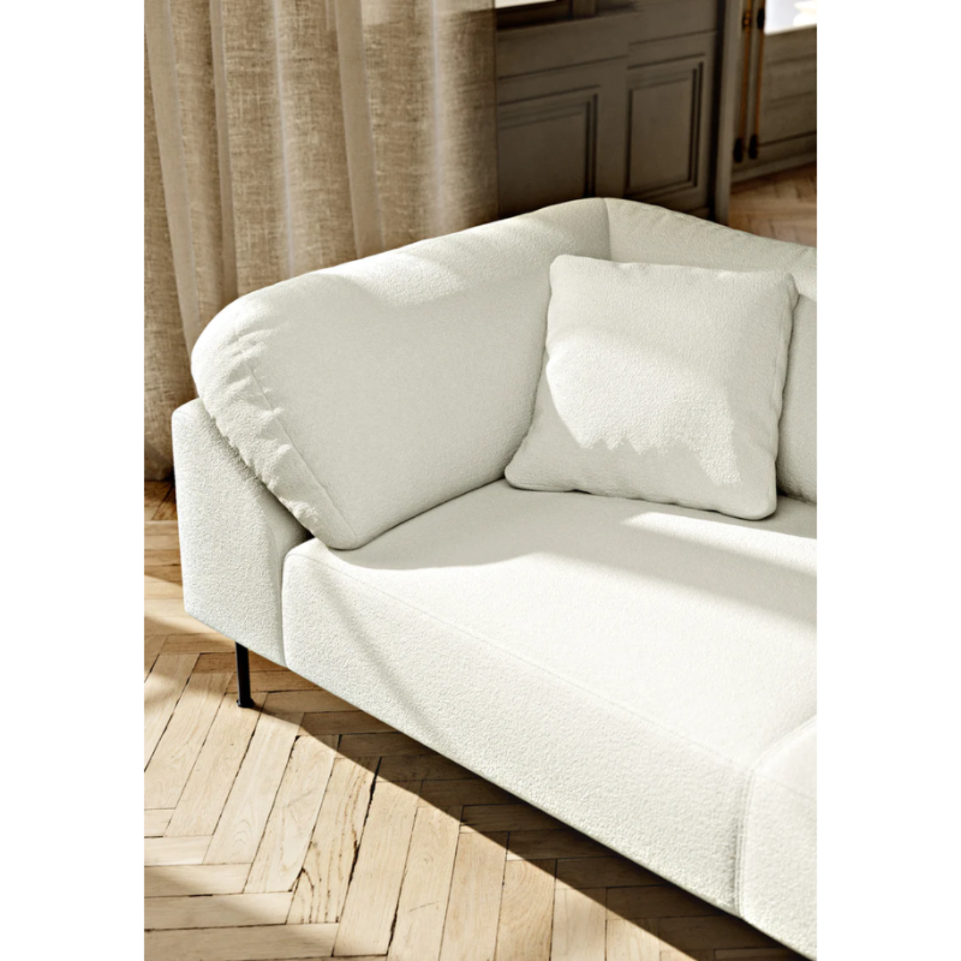 Woud Collar 2-Seater - WOU-650840