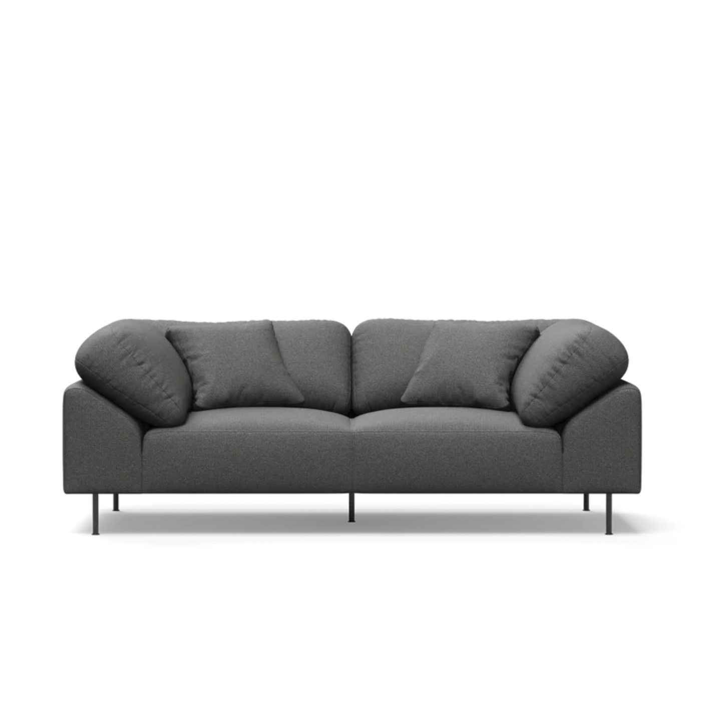 Woud Collar 2-Seater - WOU-650840