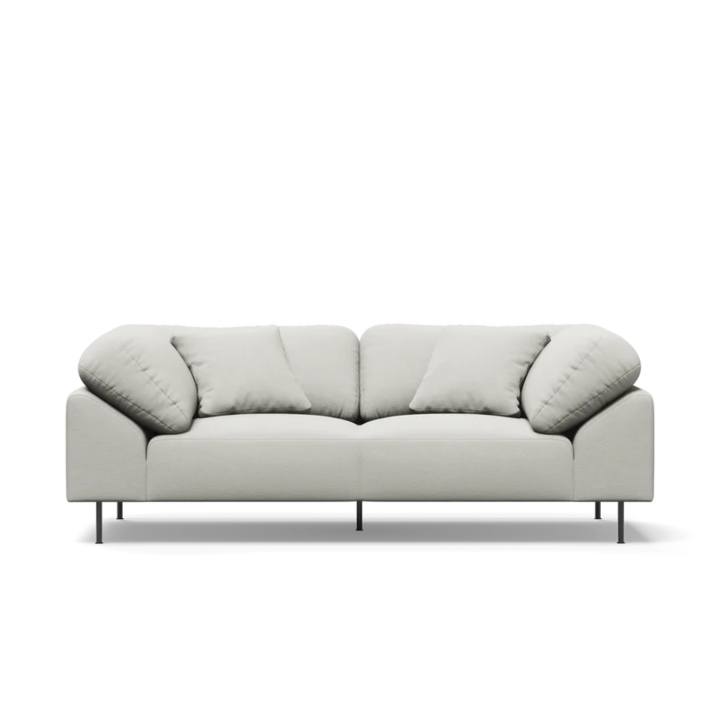 Woud Collar 2-Seater - WOU-650840