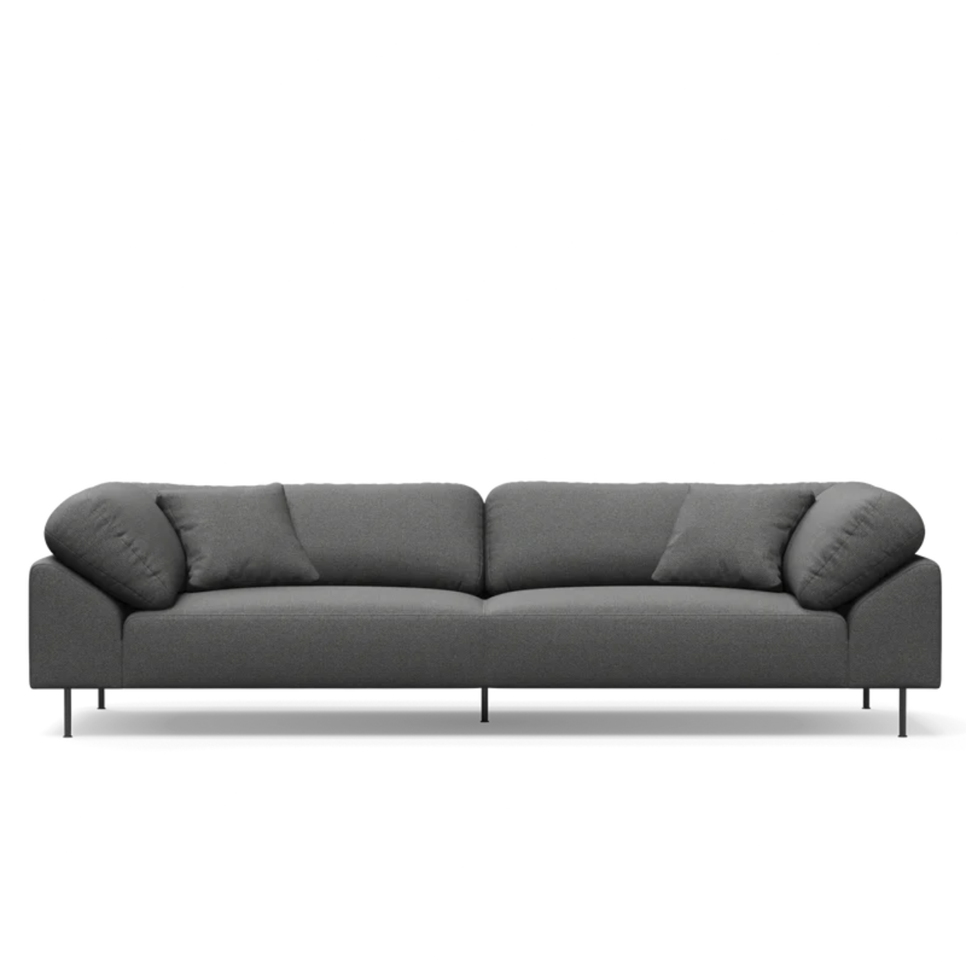 Woud Collar 3-Seater - WOU-650854