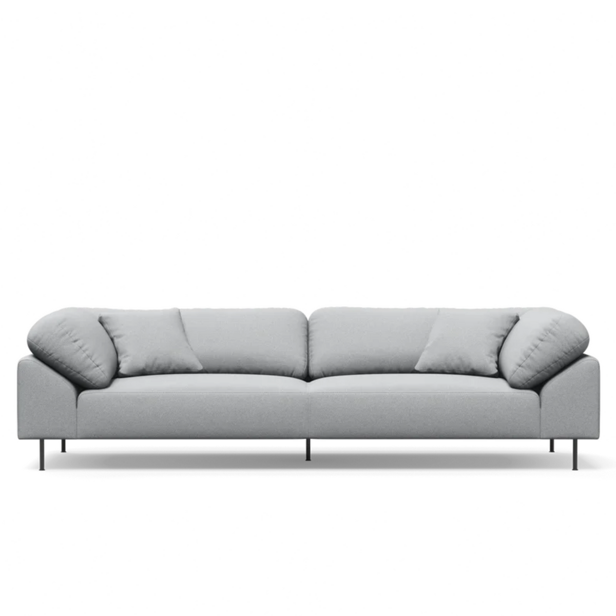 Woud Collar 3-Seater - WOU-650854