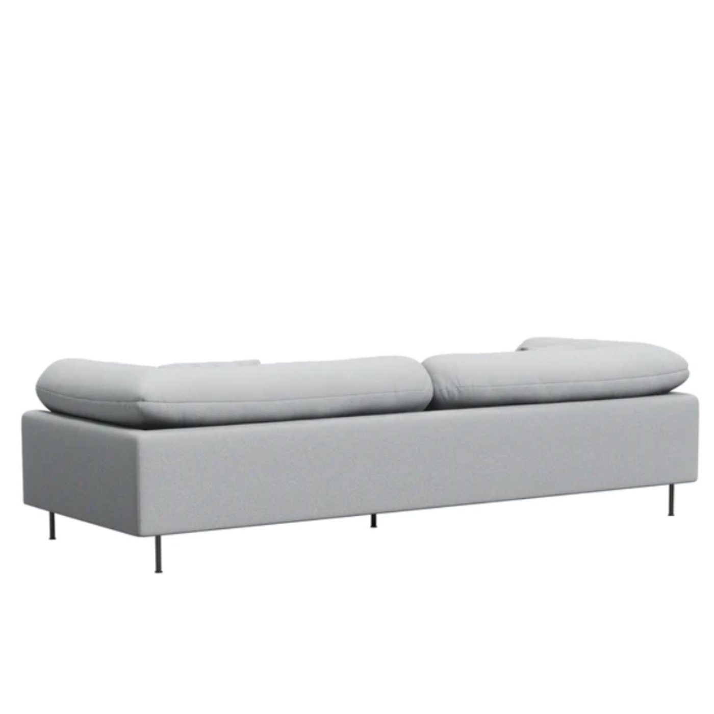 Woud Collar 3-Seater - WOU-650854