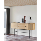 Woud Cono Table Lamp - WOU-133061