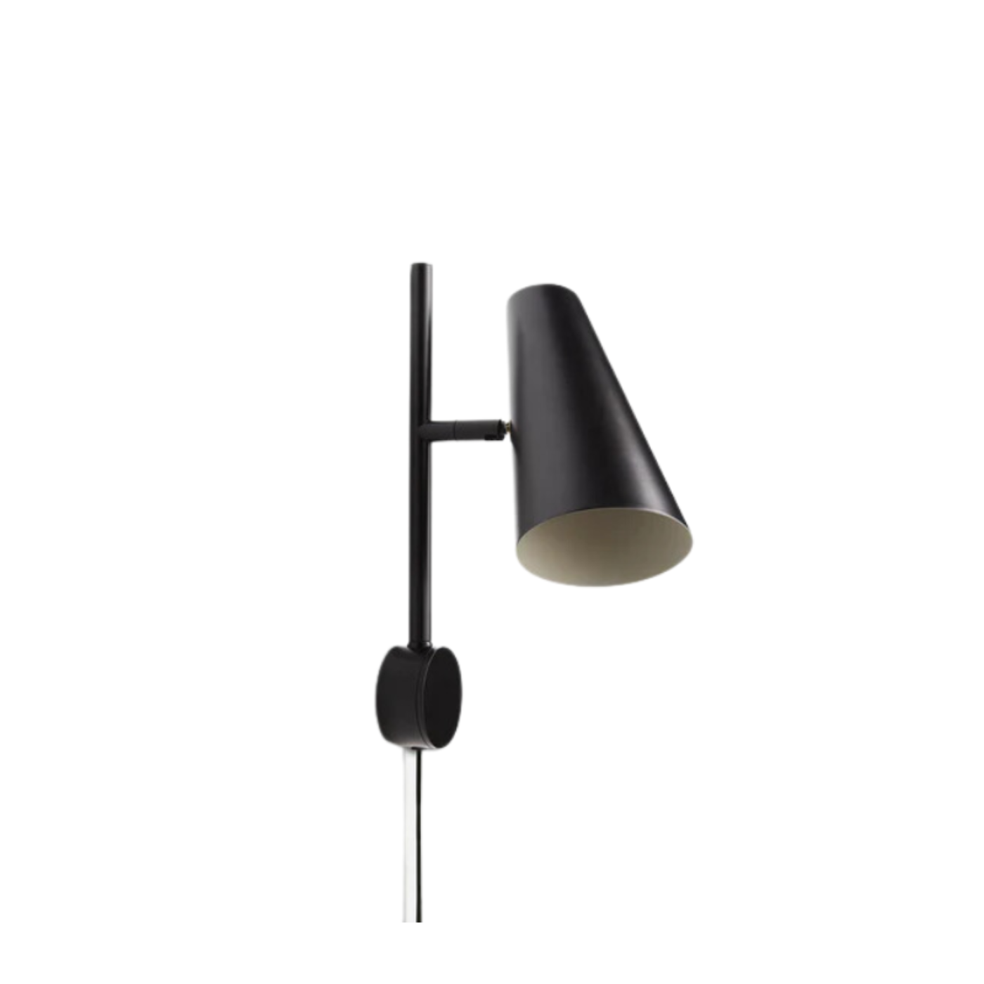 Woud Cono Wall Lamp