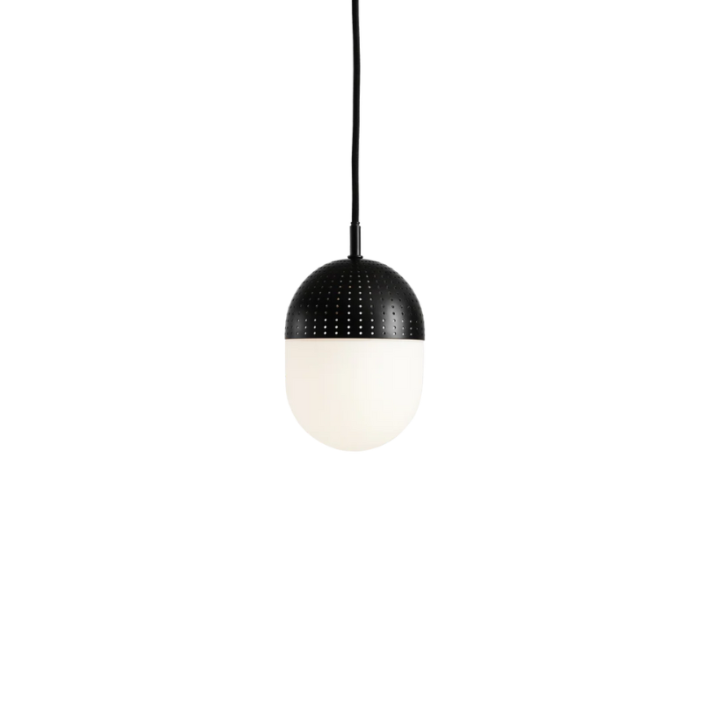 Woud Dot Pendant - WOU-133051