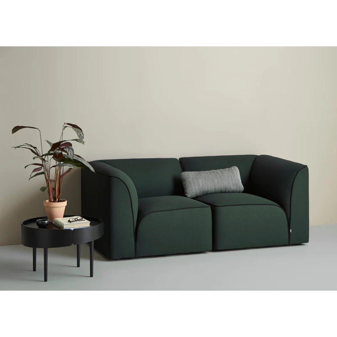 Woud Flora 2 Seater