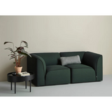 Woud Flora 2 Seater