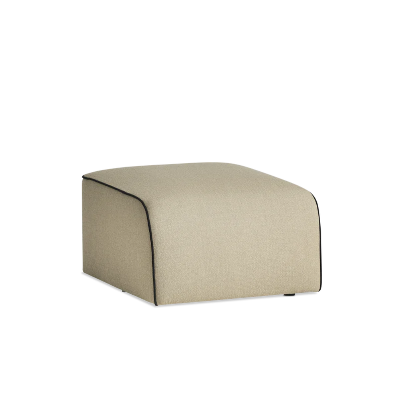 Woud Flora Pouf