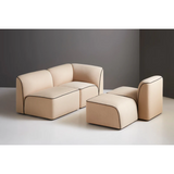 Woud Flora Pouf