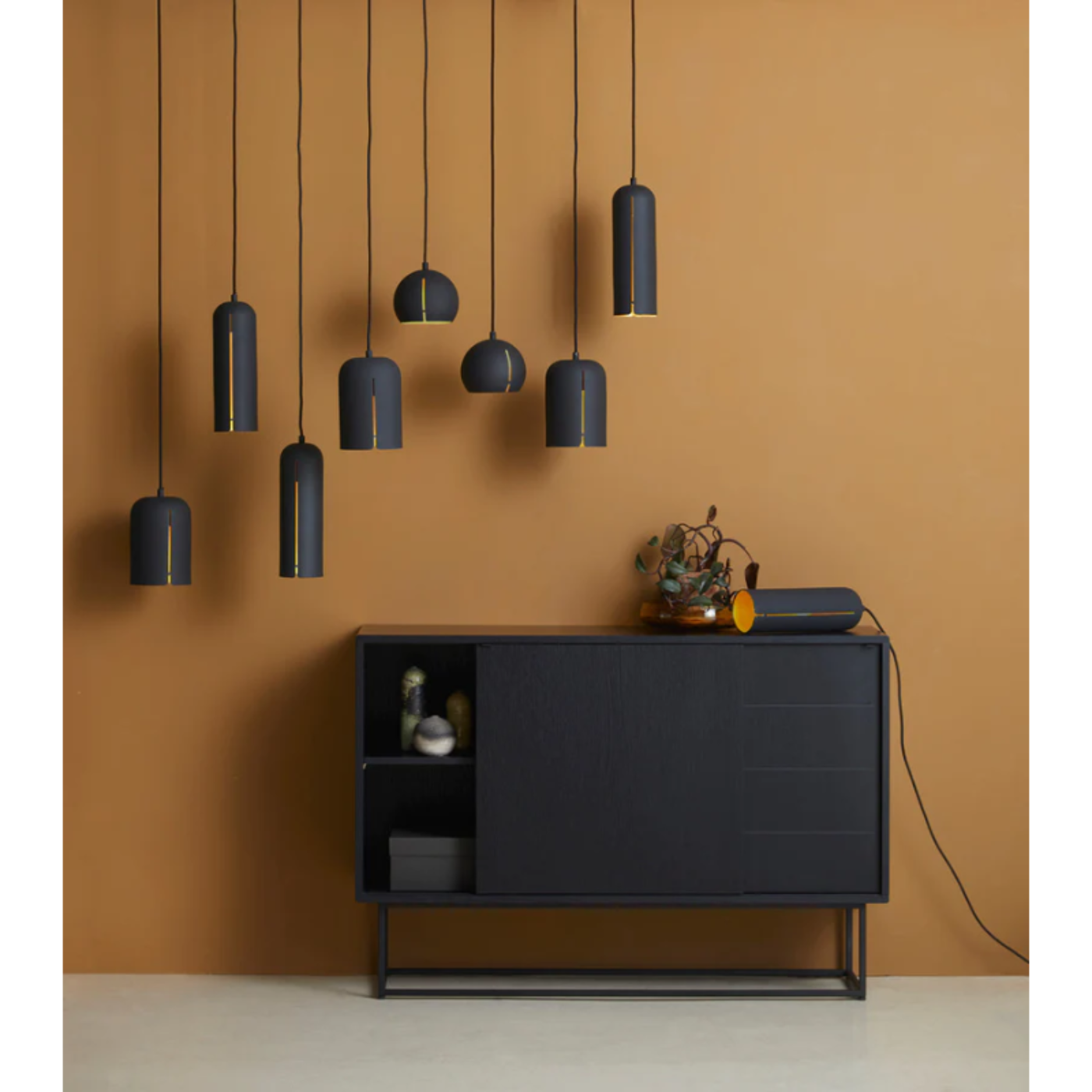 Woud Gap Pendant