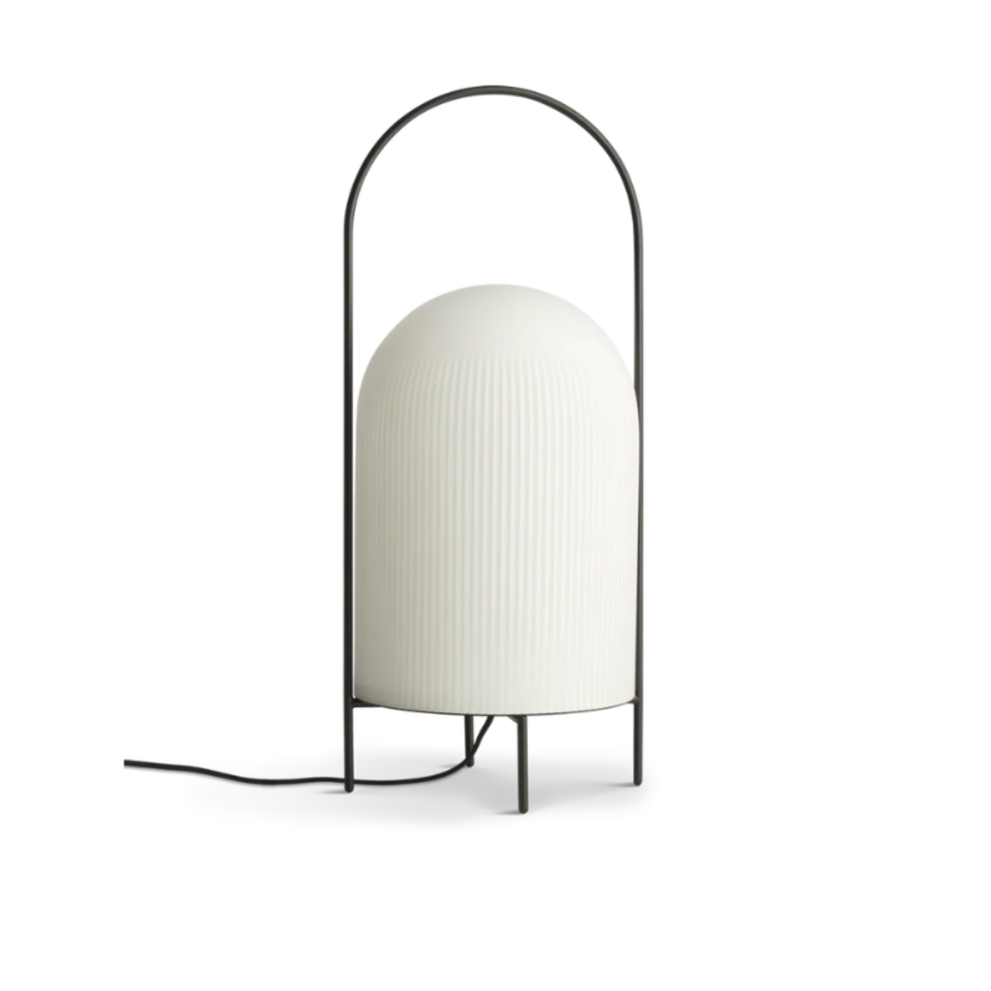 Woud Ghost Floor Lamp