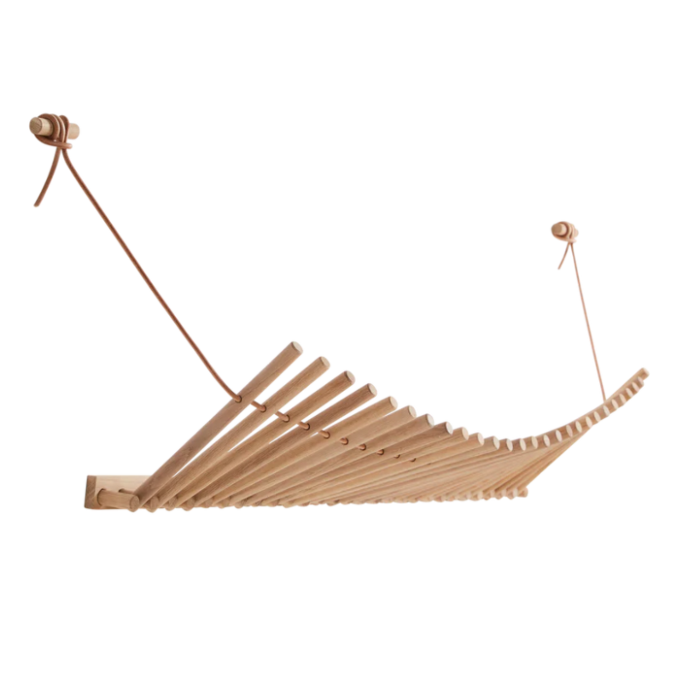 Woud Knaegt Coat Rack - WOU-120236