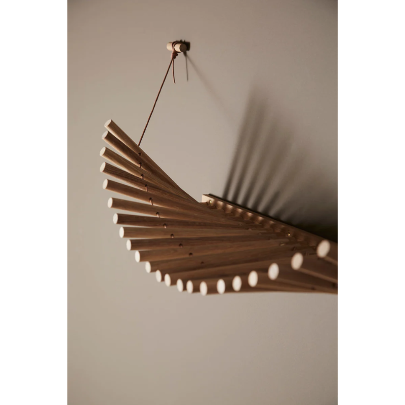 Woud Knaegt Coat Rack - WOU-120236