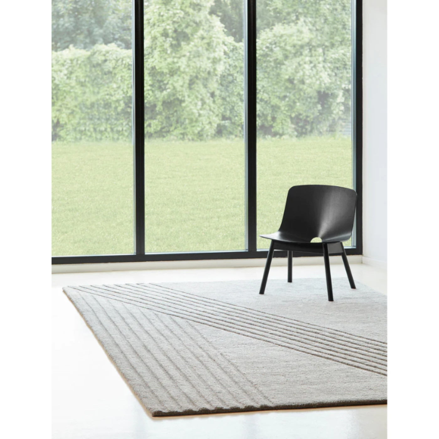 Woud Kyoto Rug - WOU-160094