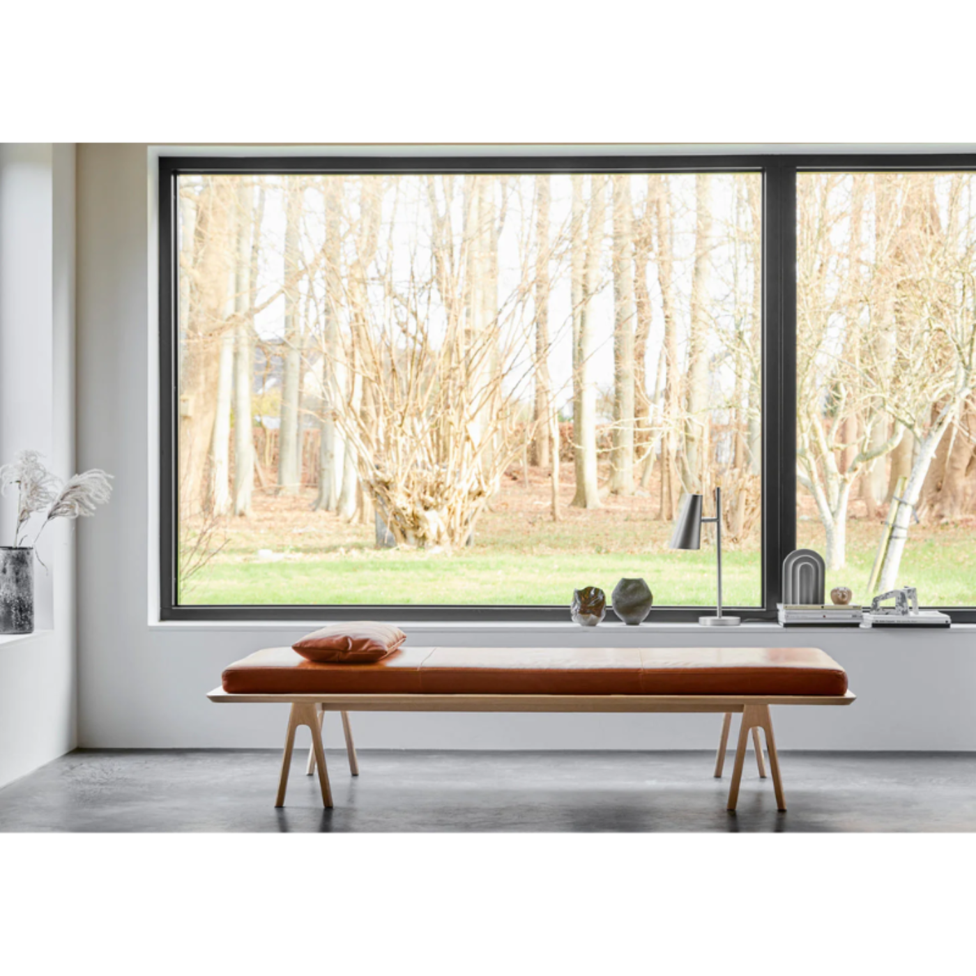 Woud Level Daybed - WOU-101053