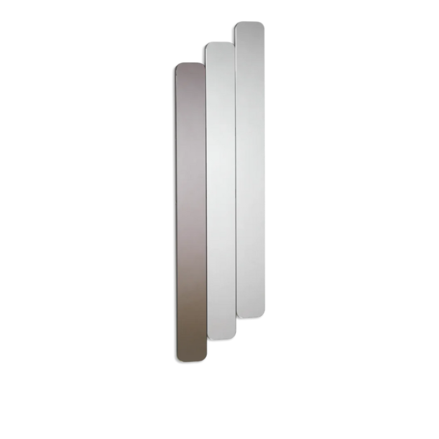 Woud Logs Mirror