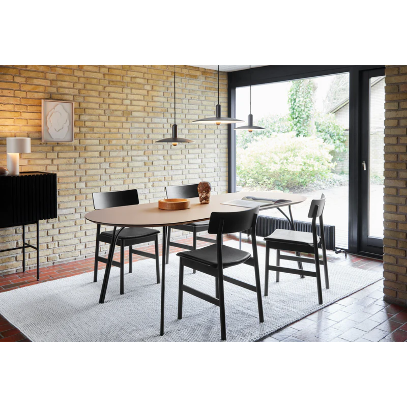 Woud Pause Dining Chair 2.0 - WOU-100060