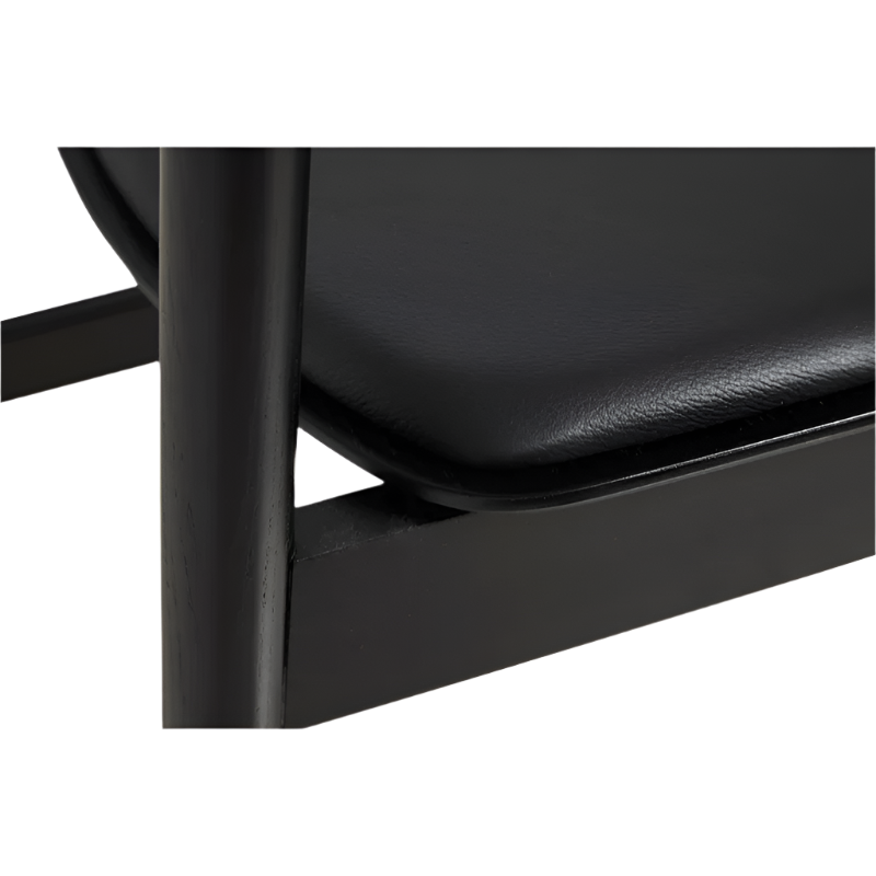 Woud Pause Dining Chair 2.0 - WOU-100060