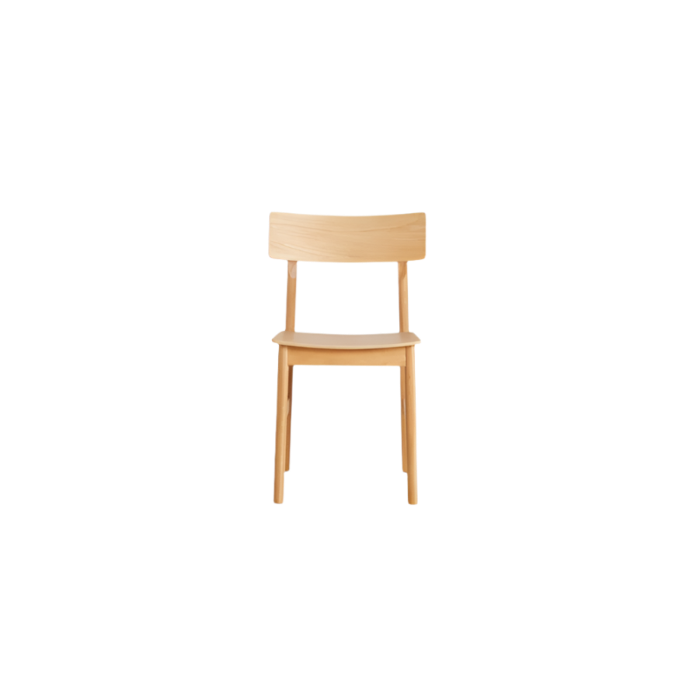 Woud Pause Dining Chair 2.0 - WOU-100060