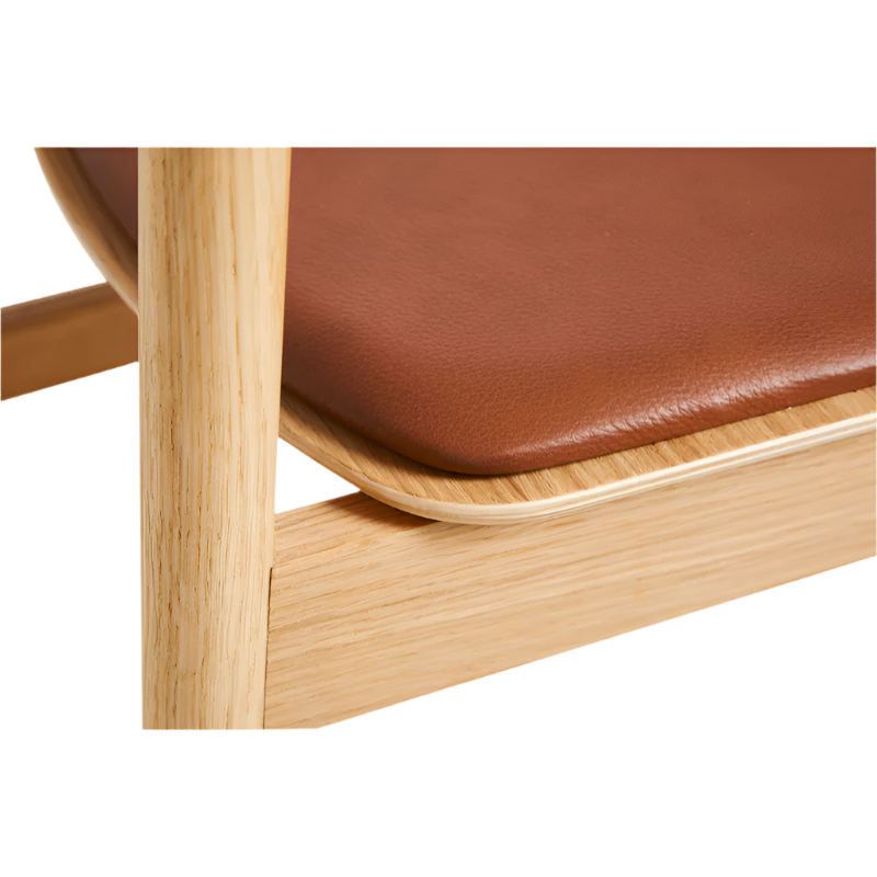 Woud Pause Dining Chair 2.0 - WOU-100060