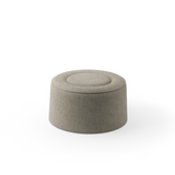 Woud Praline Pouf - WOU-101065