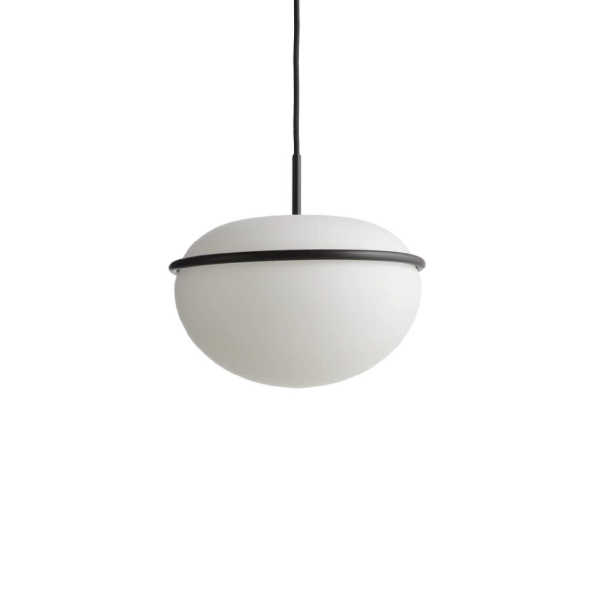 Woud Pump Pendant