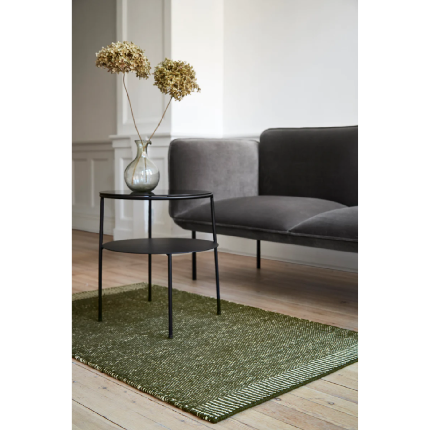 Woud Rombo Rug - WOU-160075