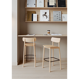 Woud Soma Bar Stool - WOU-100824