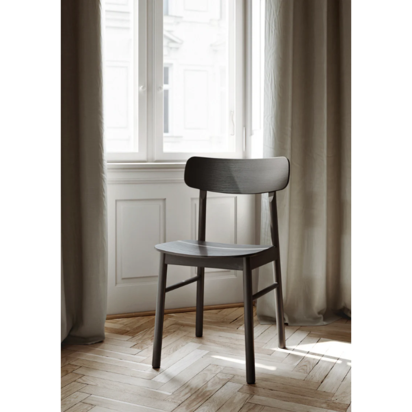 Woud Soma Dining Chair - WOU-100021