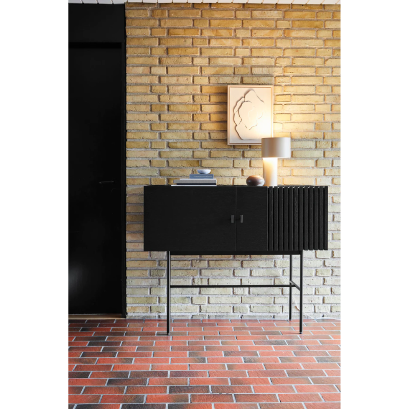 Woud Tangent Table Lamp - WOU-137020