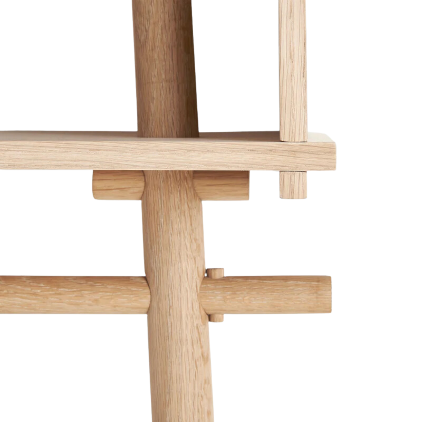 Woud Töjbox Wardrobe - WOU-120206