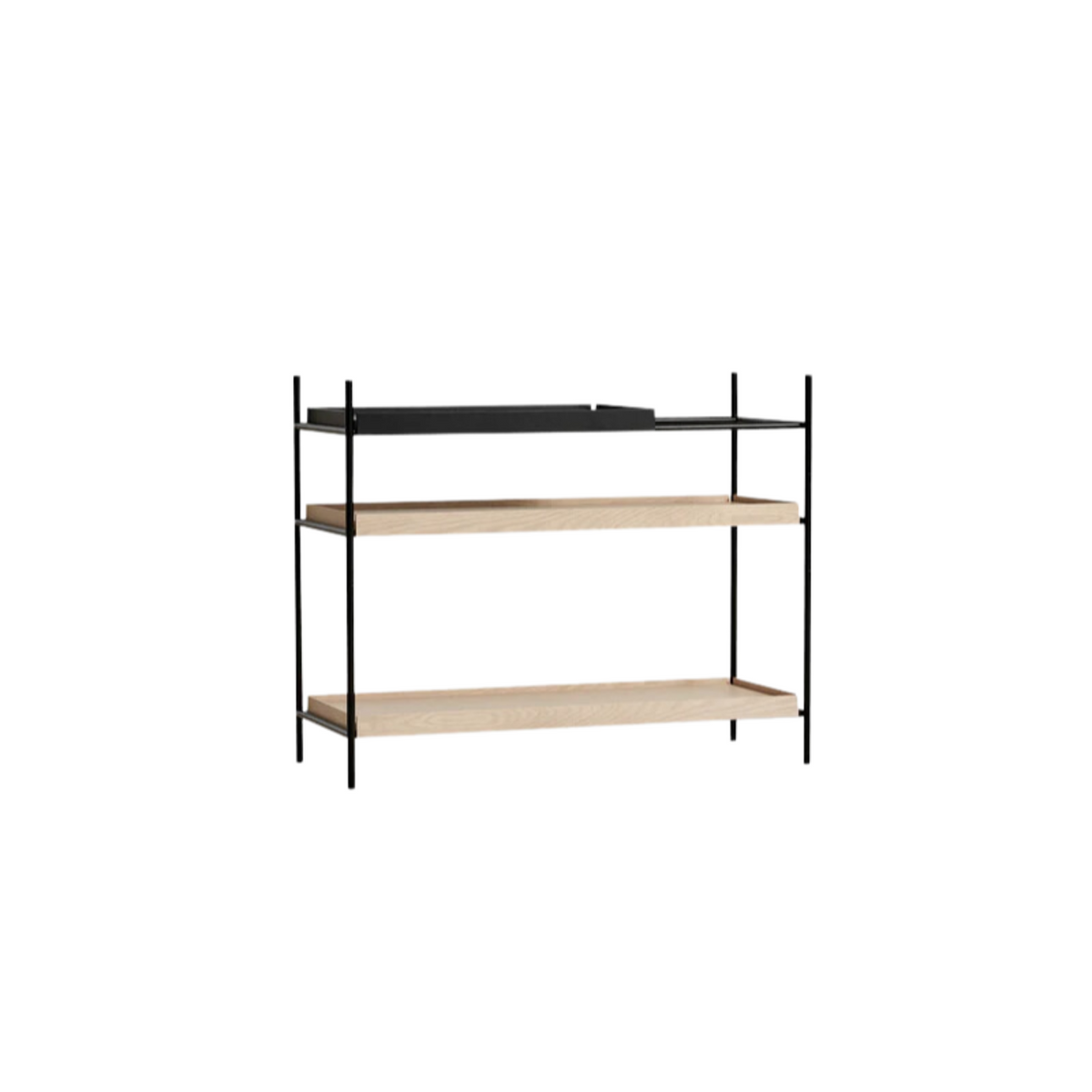 Woud Tray Shelf - WOU-120710