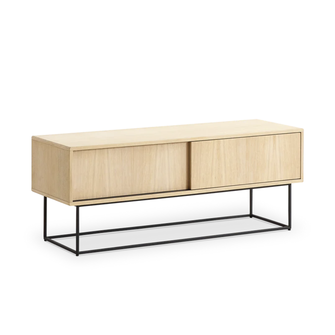 Woud Virka Sideboard, Low - WOU-120410