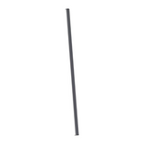 Pencil Light - Horizontal Wall Mount - ZAF-LD0800-HW-R3