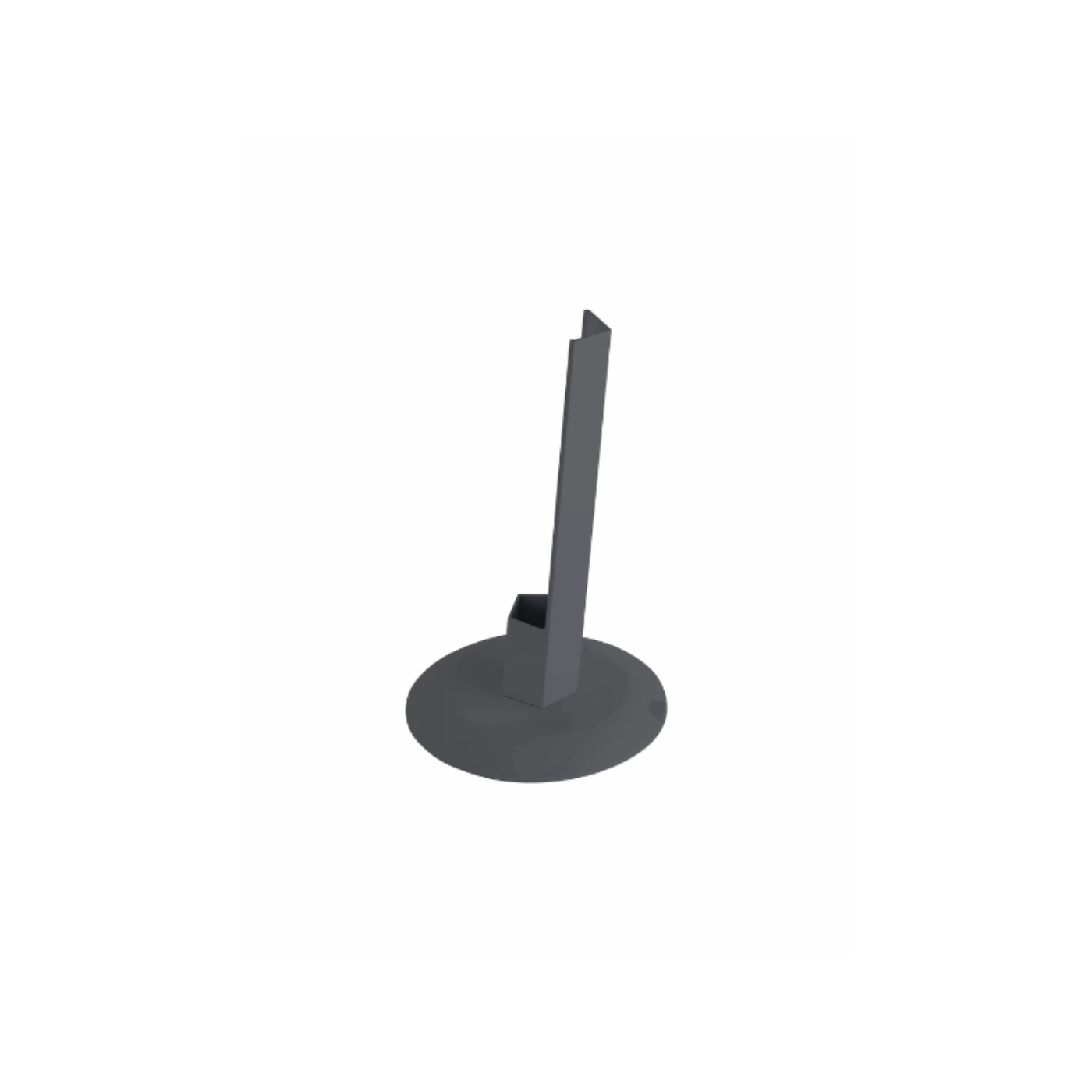 Pencil Light Module with Docking Station - ZAF-LD0800-DS-G3
