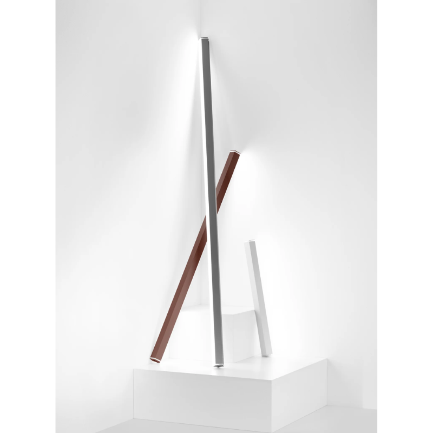 Pencil Light - ZAF-LD0800-CS-B3