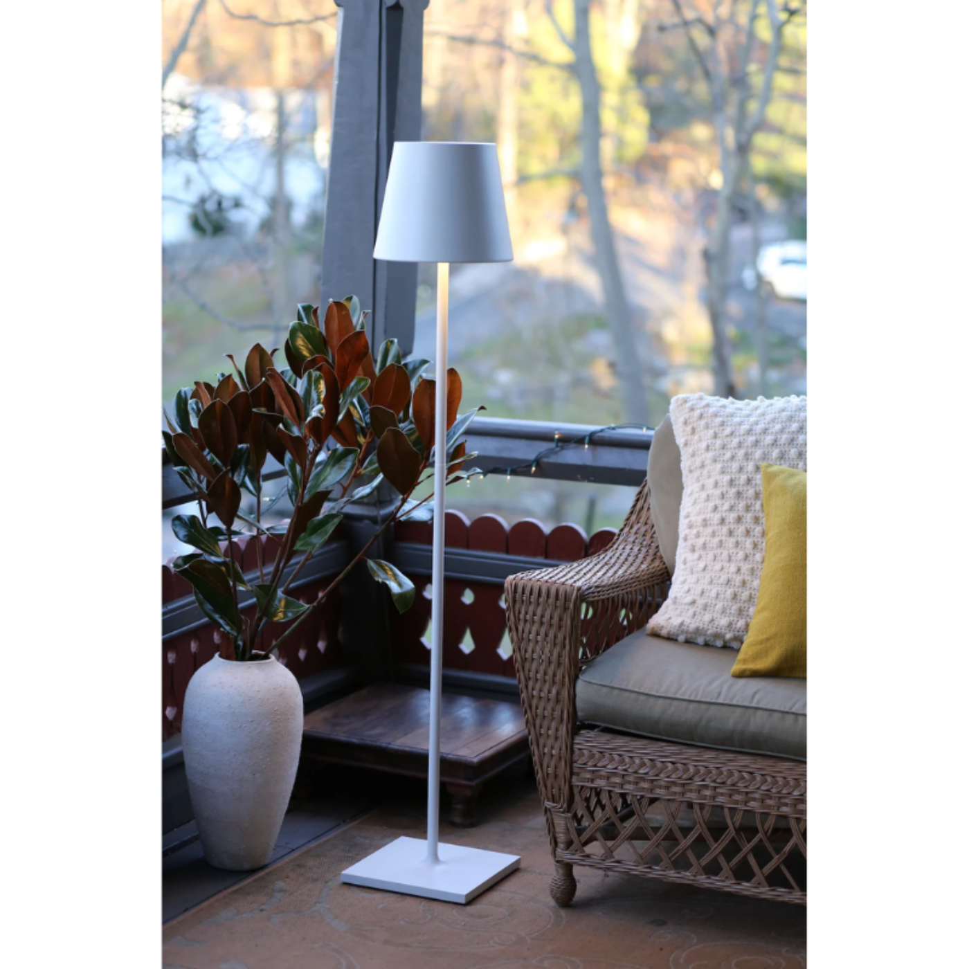 Poldina Pro XXL Floor Lamp - ZAF-LD0360D3