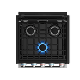 Furrion Llc CF-RV21 Greystone 21' Rv Gas Range Stainle - F6N2022302332