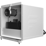 Furrion Llc FWH09AFA-AM Anti Freeze Tankless Water Heater - F6N2021132340