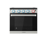 Furrion Llc CF-RV21 Greystone 21' Rv Gas Range Stainle - F6N2022302332