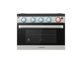 Furrion Llc CF-RV17 Greystone 17' Stainless 2 In 1 Gas - F6N2022302093