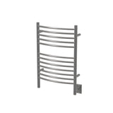 Amba Jeeves Model E Curved