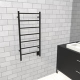 Amba Jeeves Model F Straight - FSB