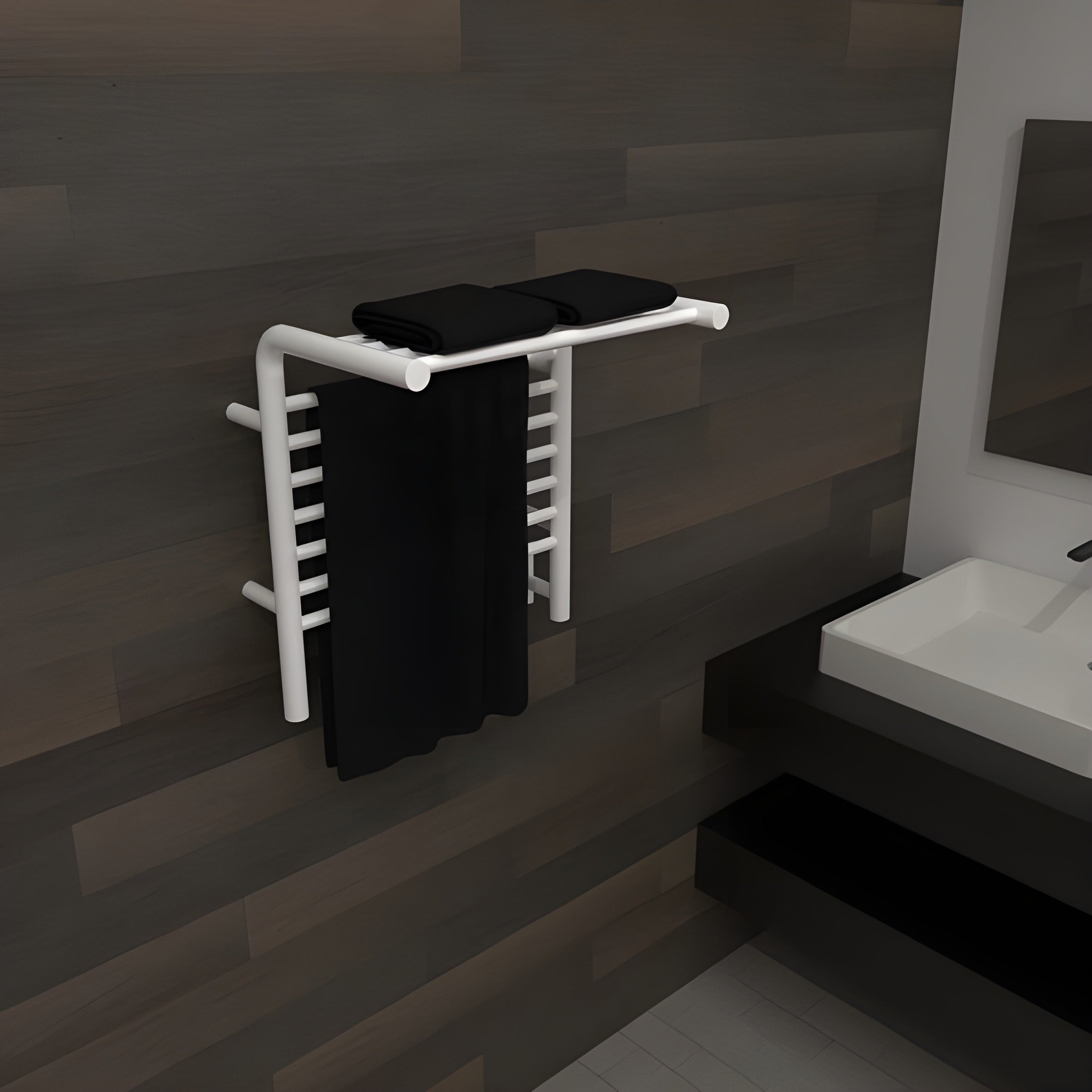 Amba Jeeves Model M Shelf - MSB