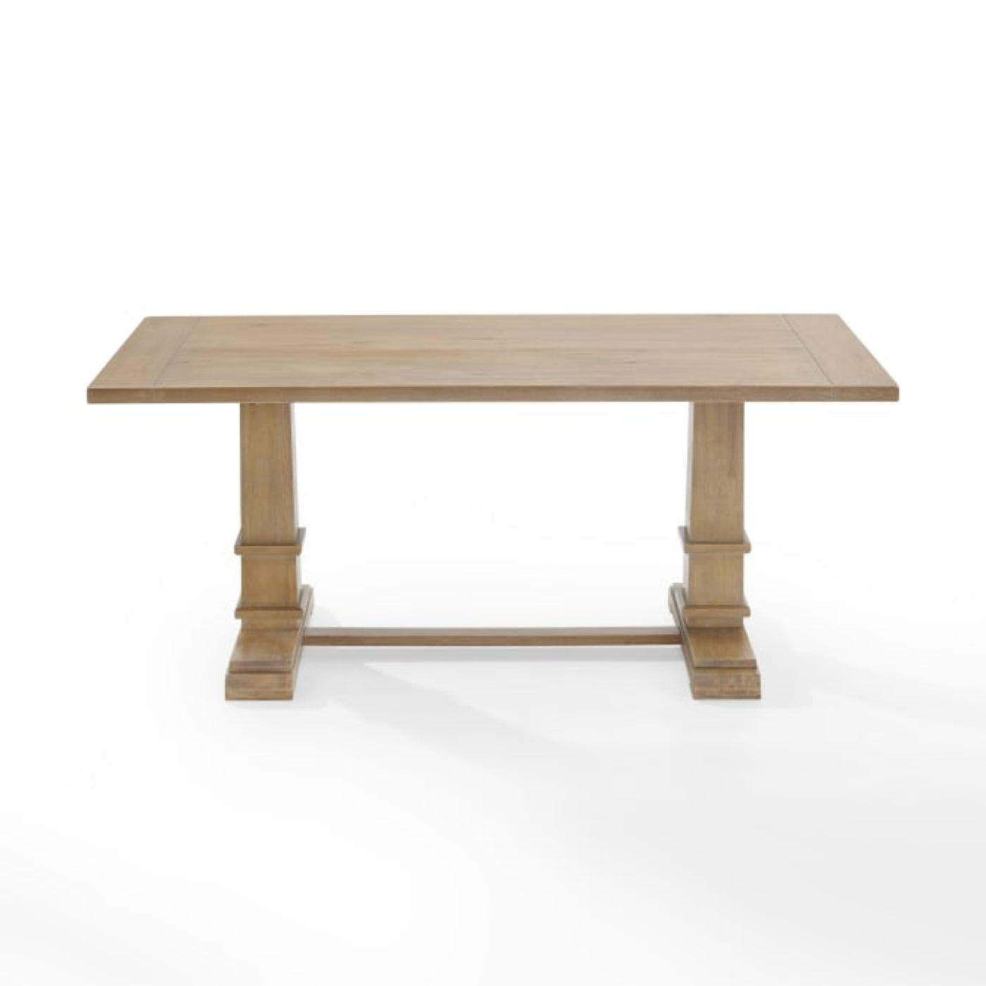 Crosley Joanna Dining Table - KF13061RB