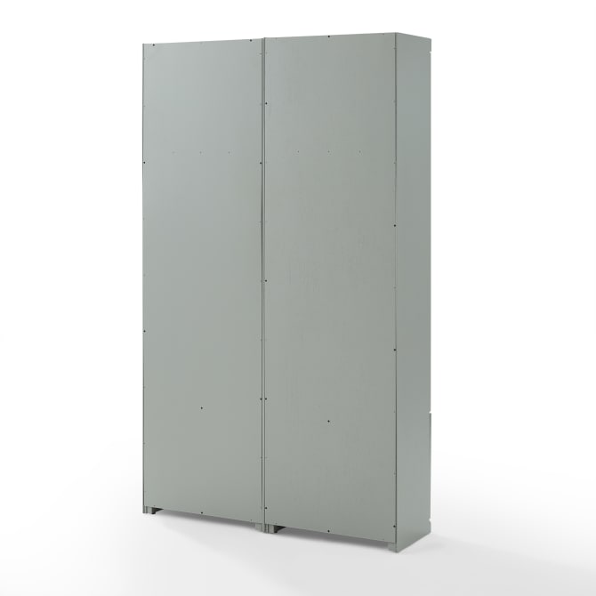 Crosley Harper 44 Inch 2pc Entryway Set - KF31009