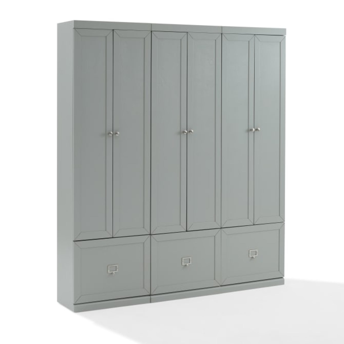 Crosley Harper 66 Inch 3pc Entryway Set - KF31010