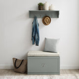 Crosley Harper 33 Inch 2pc Entryway Set - KF31013